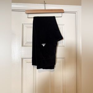 Adidas Women's Black Pants
